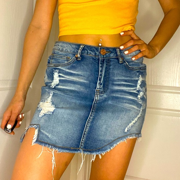 Skirt - Picture 1 of 3